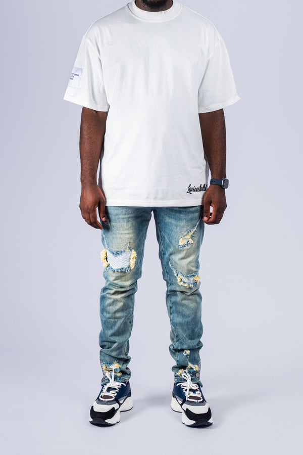 JEAN BLEU LVB