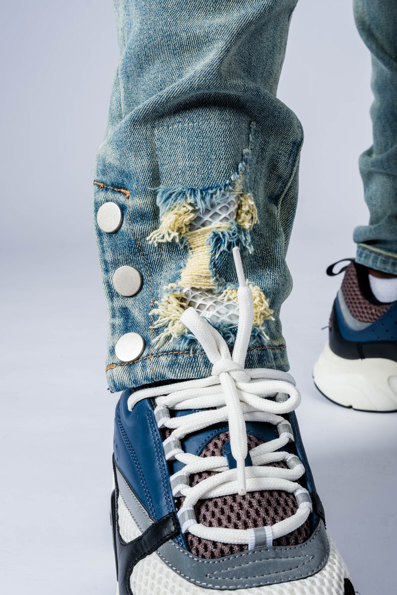 JEAN BLEU LVB